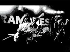 Ramones pop art for sale  Delivered anywhere in UK