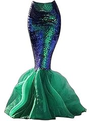 Women mermaid long for sale  Delivered anywhere in UK
