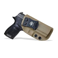 Iwb tactical kydex d'occasion  Livré partout en France