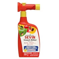 Sevin insect killer for sale  Delivered anywhere in USA 