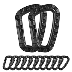 Tactical carabiner keychain for sale  Delivered anywhere in USA 