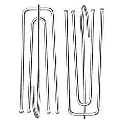 Curtain pleat hooks for sale  Delivered anywhere in USA 
