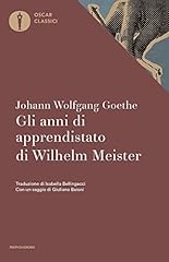 Gli anni apprendistato usato  Spedito ovunque in Italia 