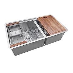Ruvati inch workstation for sale  Delivered anywhere in USA 
