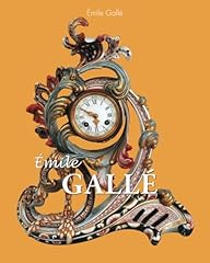 émile gallé poète for sale  Delivered anywhere in USA 
