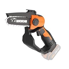 Worx élagueuse mini d'occasion  Livré partout en France