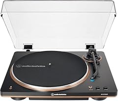 Audio technica lp70xbt usato  Spedito ovunque in Italia 