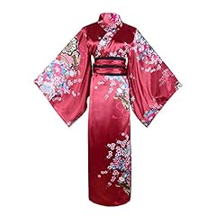 Women kimono costume for sale  Delivered anywhere in USA 