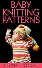 Baby knitting patterns for sale  Delivered anywhere in USA 