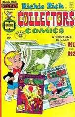 Richie rich collectors for sale  Delivered anywhere in USA 