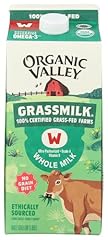 Organic valley grassmilk for sale  Delivered anywhere in USA 