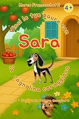 Sara non voleva usato  Spedito ovunque in Italia 