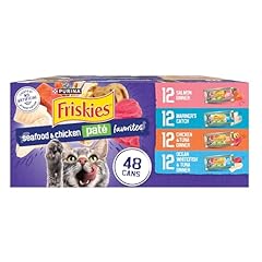 Purina friskies pate for sale  Delivered anywhere in USA 