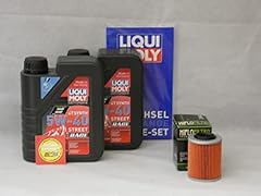 Kit remplacement huile d'occasion  Livré partout en France
