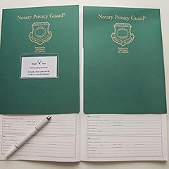 Notary privacy guard for sale  Delivered anywhere in USA 