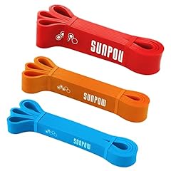 Sunpow resistance bands for sale  Delivered anywhere in USA 