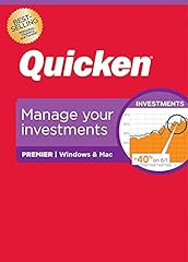 Quicken premier personal for sale  Delivered anywhere in USA 