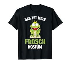 Frosch kostüm froschkönig gebraucht kaufen  Wird an jeden Ort in Deutschland