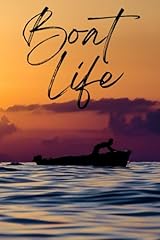 Boat life for sale  Delivered anywhere in UK