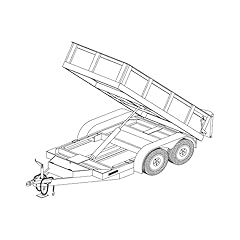 Trailer parts outlet for sale  Delivered anywhere in USA 