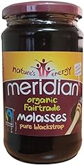 Meridian organic fairtrade for sale  Delivered anywhere in Ireland