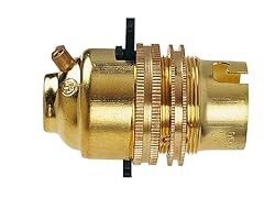 Dencon brass switched for sale  Delivered anywhere in UK