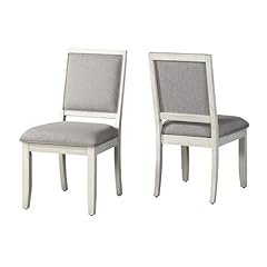 Steve silver upholstered for sale  Delivered anywhere in USA 