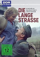 Straße 3 dvds gebraucht kaufen  Wird an jeden Ort in Deutschland
