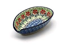 Polish pottery spoon for sale  Delivered anywhere in USA 