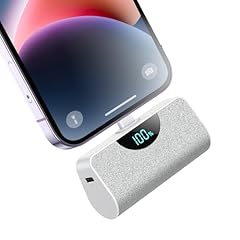 Mini portable charger for sale  Delivered anywhere in USA 