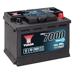 Yuasa ybx7027 12v for sale  Delivered anywhere in UK