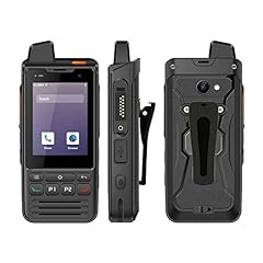 F60 zello walkie for sale  Delivered anywhere in Ireland