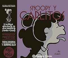 Snoopy carlitos 1967 for sale  Delivered anywhere in USA 