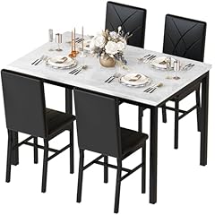 Hooseng dining table for sale  Delivered anywhere in USA 