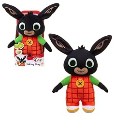 Bing peluche parle d'occasion  Livré partout en France
