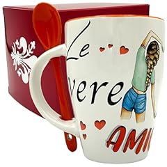 Nareg tazza ceramica usato  Spedito ovunque in Italia 