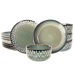 Jinsongdafa dinnerware sets for sale  Delivered anywhere in USA 