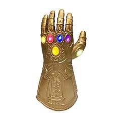 Matu guanti thanos usato  Spedito ovunque in Italia 