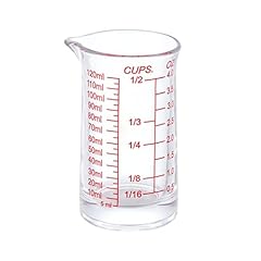 Shot glass measuring for sale  Delivered anywhere in USA 