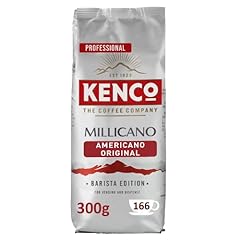 Kenco millicano americano for sale  Delivered anywhere in Ireland