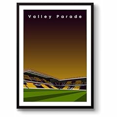 Grounddesigns bradford city for sale  Delivered anywhere in UK