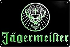 Kiejaw jagermeister nightclub usato  Spedito ovunque in Italia 