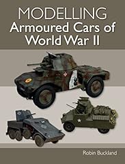 Modelling armoured cars for sale  Delivered anywhere in USA 