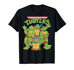 Teenage mutant ninja for sale  Delivered anywhere in USA 