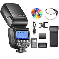 Godox v860iii flash for sale  Delivered anywhere in USA 