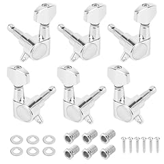 6pcs 3l3r guitar for sale  Delivered anywhere in UK