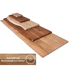 Trelevo holzplatte maß gebraucht kaufen  Wird an jeden Ort in Deutschland