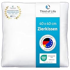 Kissen 40x40 inspiro gebraucht kaufen  Wird an jeden Ort in Deutschland