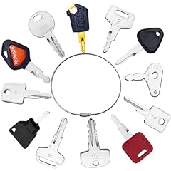 12pcs construction ignition for sale  Delivered anywhere in UK