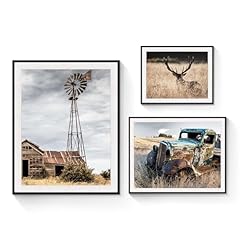 Farm pictures framed for sale  Delivered anywhere in USA 